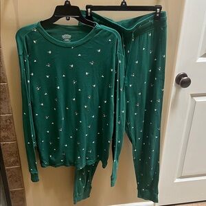 Target Wondershop Pajamas